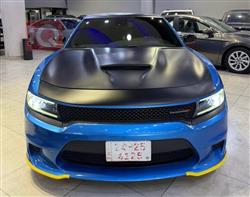 دودج تشارجر